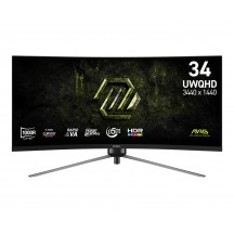 Monitor MSI  9S6-3DD14H-030