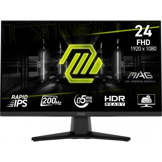 Monitor MSI  MAG 242F