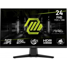 Monitor MSI  MAG 242F