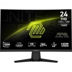 Monitor MSI  MAG 244C