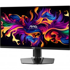 Monitor MSI  MAG 271QP QD-OLED X28