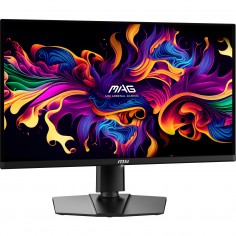 Monitor MSI  MAG 271QP QD-OLED X28 2