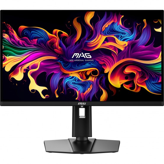 Monitor MSI  MAG 271QP QD-OLED X28