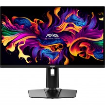 Monitor MSI  MAG 271QP QD-OLED X28
