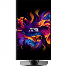 Monitor MSI  MAG 271QP QD-OLED X28