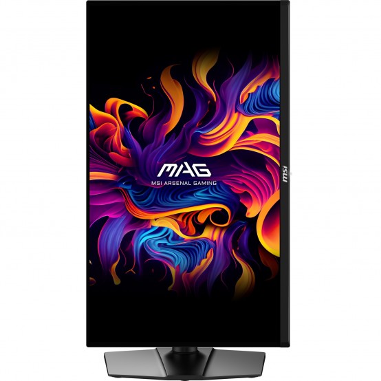 Monitor MSI  MAG 271QP QD-OLED X28