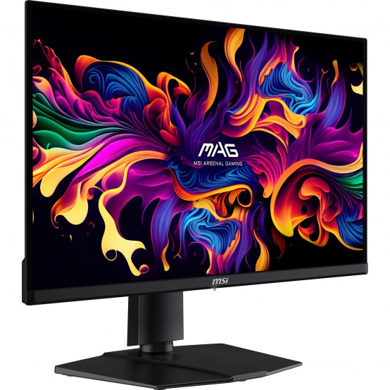 Monitor MSI  MAG 271QP QD-OLED X28