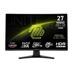 Monitor MSI  MAG 274CQF