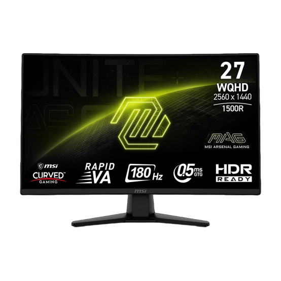 Monitor MSI  MAG 274CQF