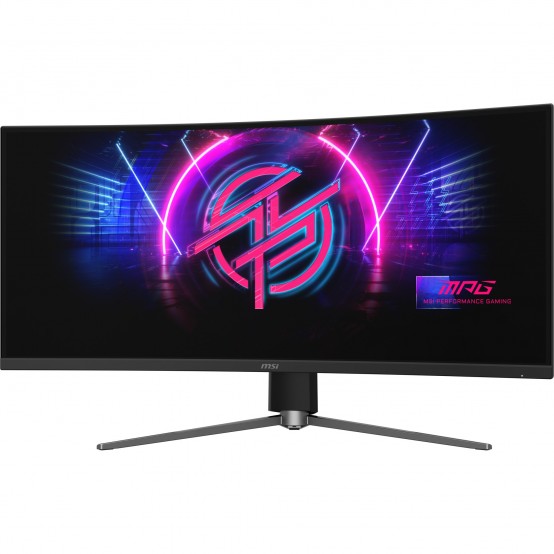 Monitor MSI  MPG 346CQRF X24