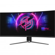 Monitor MSI  MPG 346CQRF X24