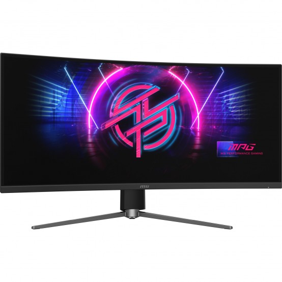 Monitor MSI  MPG 346CQRF X24