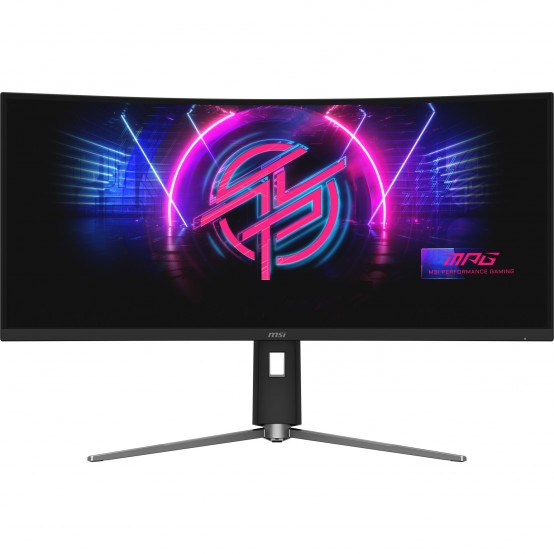 Monitor MSI  MPG 346CQRF X24