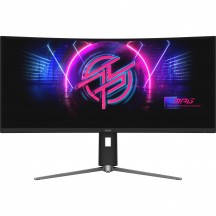 Monitor MSI  MPG 346CQRF X24
