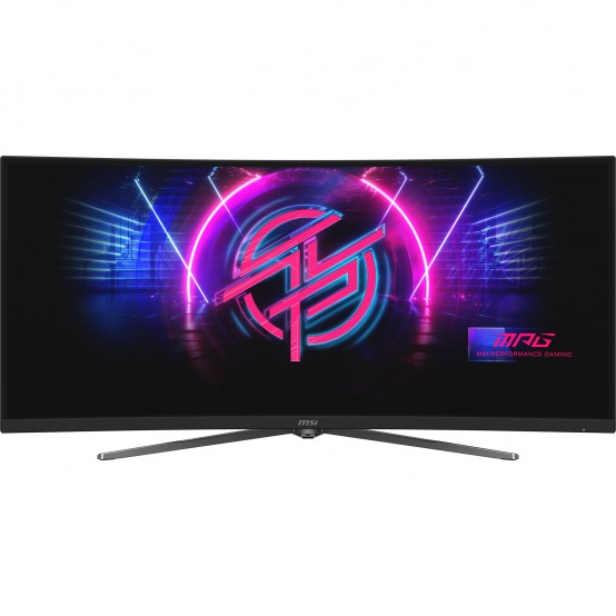 Monitor MSI  MPG 346CQRF X24