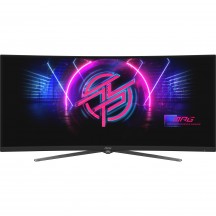 Monitor MSI  MPG 346CQRF X24
