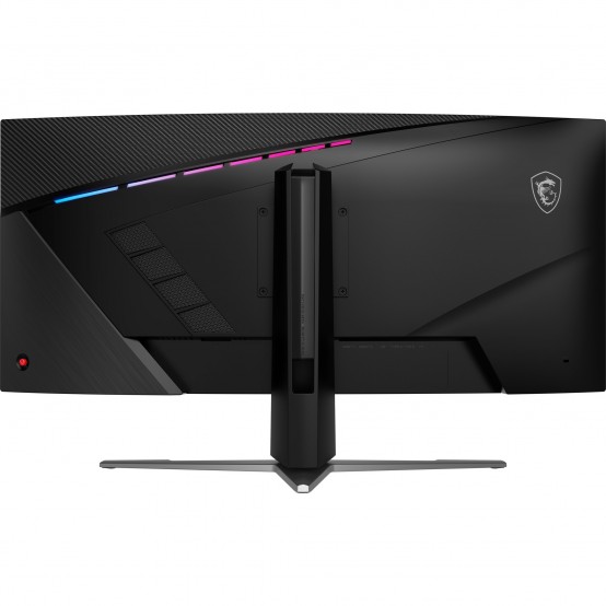 Monitor MSI  MPG 346CQRF X24