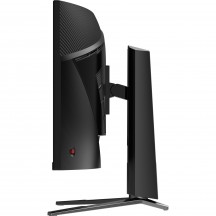 Monitor MSI  MPG 346CQRF X24