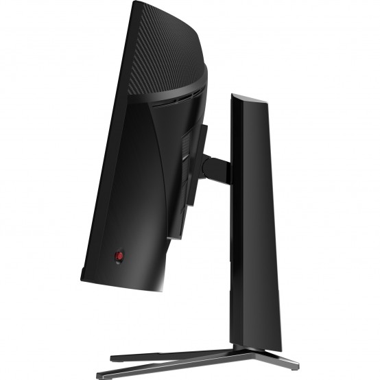 Monitor MSI  MPG 346CQRF X24