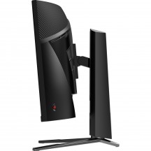 Monitor MSI  MPG 346CQRF X24