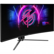 Monitor MSI  MPG 346CQRF X24