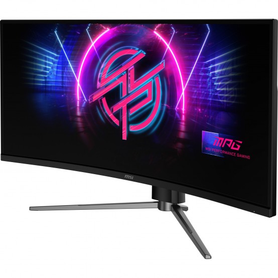 Monitor MSI  MPG 346CQRF X24