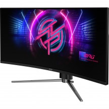 Monitor MSI  MPG 346CQRF X24