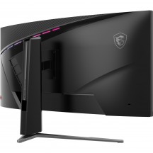 Monitor MSI  MPG 346CQRF X24