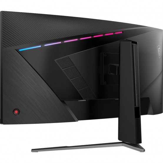 Monitor MSI  MPG 346CQRF X24