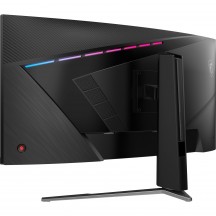 Monitor MSI  MPG 346CQRF X24