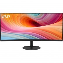 Monitor MSI  PRO MP341CQ E12