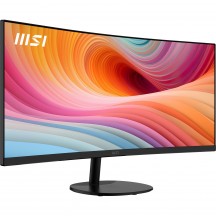 Monitor MSI  PRO MP341CQ E12