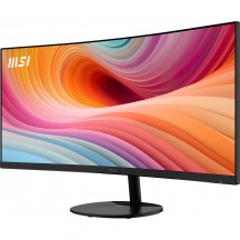 Monitor MSI  PRO MP341CQ E12