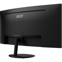 Monitor MSI  PRO MP341CQ E12