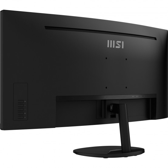 Monitor MSI  PRO MP341CQ E12