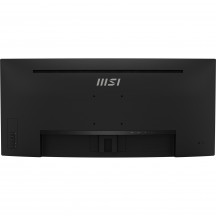Monitor MSI  PRO MP341CQ E12