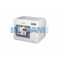 Imprimanta Epson ColorWorks CW-C3500 C31CD54012CD