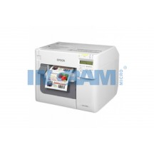 Imprimanta Epson ColorWorks CW-C3500 C31CD54012CD