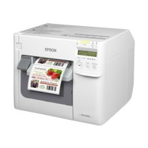 Imprimanta Epson ColorWorks CW-C3500 C31CD54012CD