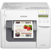 Imprimanta Epson ColorWorks CW-C3500 C31CD54012CD