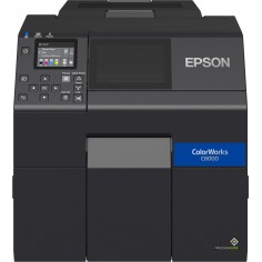 Imprimanta Epson ColorWorks CW-C6000Ae C31CH76102