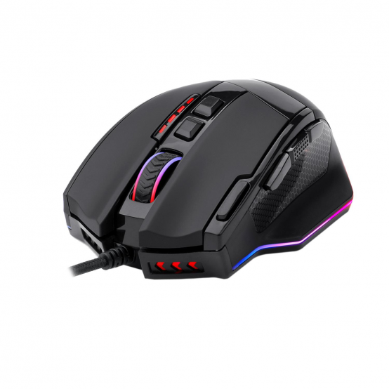 Mouse Redragon Sniper M801RGB-BK