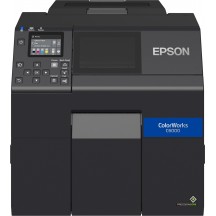 Imprimanta Epson ColorWorks CW-C6000Ae C31CH76102