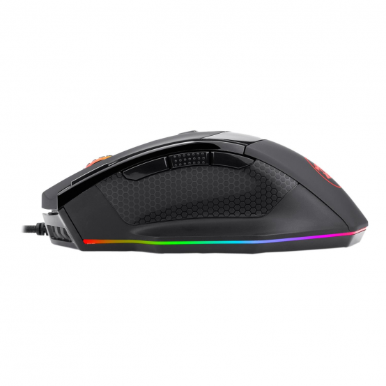 Mouse Redragon Sniper M801RGB-BK