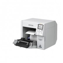 Imprimanta Epson ColorWorks CW-C4000e (mk) C31CK03102MK