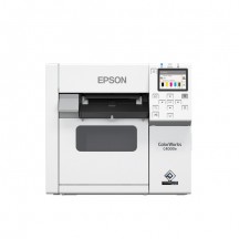 Imprimanta Epson ColorWorks CW-C4000e (mk) C31CK03102MK