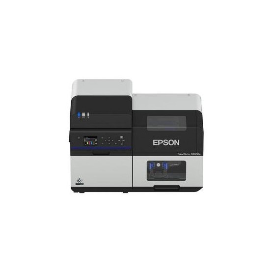 Imprimanta Epson ColorWorks CW-C8000e (bk) C31CL02102BK