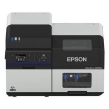 Imprimanta Epson ColorWorks CW-C8000e (bk) C31CL02102BK