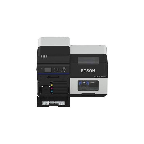 Imprimanta Epson ColorWorks CW-C8000e (bk) C31CL02102BK