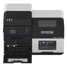 Imprimanta Epson ColorWorks CW-C8000e (bk) C31CL02102BK